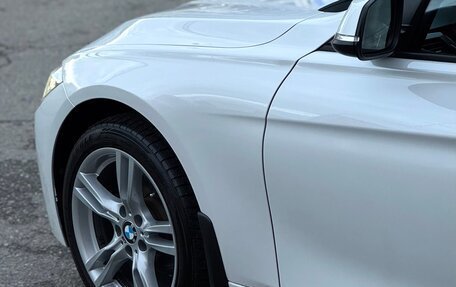 BMW 3 серия, 2017 год, 2 560 000 рублей, 5 фотография