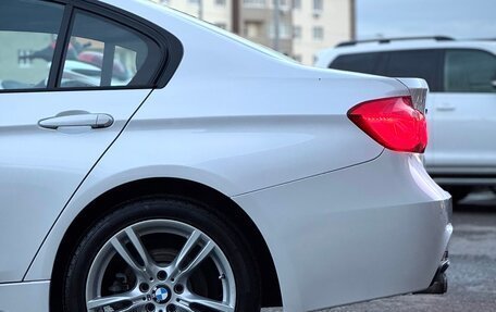 BMW 3 серия, 2017 год, 2 560 000 рублей, 11 фотография