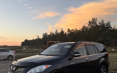 Great Wall Hover H5, 2013 год, 610 000 рублей, 3 фотография