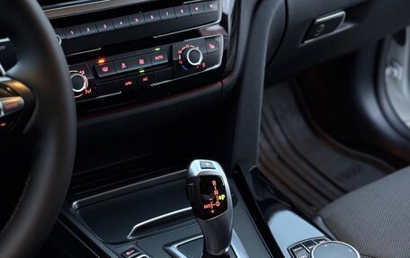 BMW 3 серия, 2017 год, 2 560 000 рублей, 18 фотография