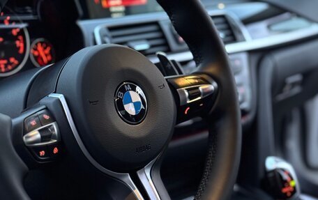 BMW 3 серия, 2017 год, 2 560 000 рублей, 20 фотография