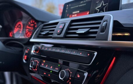 BMW 3 серия, 2017 год, 2 560 000 рублей, 22 фотография