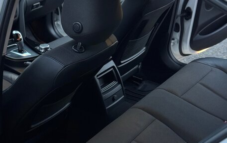 BMW 3 серия, 2017 год, 2 560 000 рублей, 16 фотография