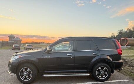 Great Wall Hover H5, 2013 год, 610 000 рублей, 5 фотография