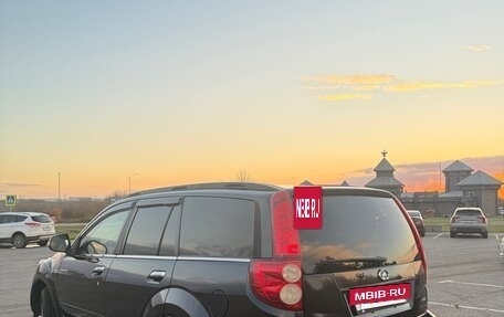 Great Wall Hover H5, 2013 год, 610 000 рублей, 2 фотография