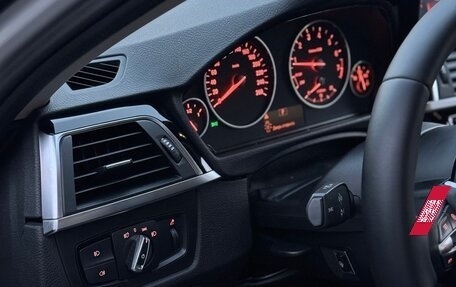 BMW 3 серия, 2017 год, 2 560 000 рублей, 19 фотография