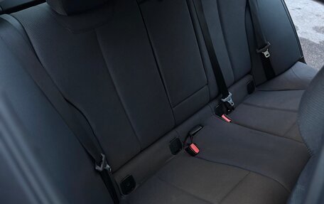 BMW 3 серия, 2017 год, 2 560 000 рублей, 17 фотография