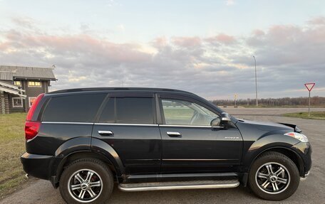 Great Wall Hover H5, 2013 год, 610 000 рублей, 18 фотография