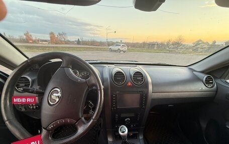 Great Wall Hover H5, 2013 год, 610 000 рублей, 19 фотография