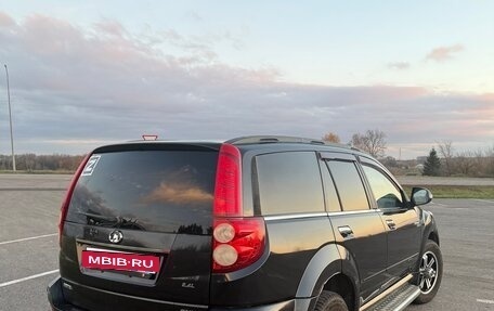 Great Wall Hover H5, 2013 год, 610 000 рублей, 21 фотография