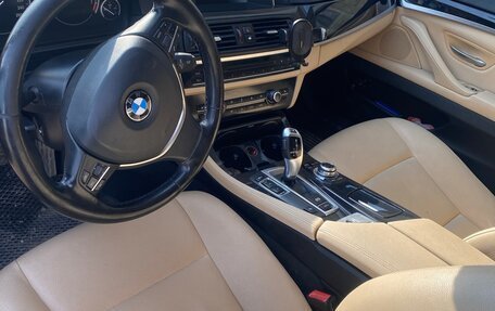 BMW 5 серия, 2016 год, 2 200 000 рублей, 3 фотография