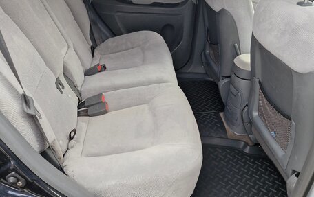 Hyundai Santa Fe Classic, 2010 год, 630 000 рублей, 10 фотография