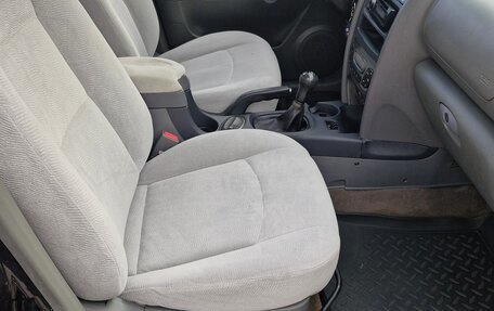 Hyundai Santa Fe Classic, 2010 год, 630 000 рублей, 8 фотография