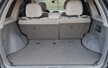 Hyundai Santa Fe Classic, 2010 год, 630 000 рублей, 11 фотография