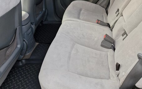 Hyundai Santa Fe Classic, 2010 год, 630 000 рублей, 9 фотография