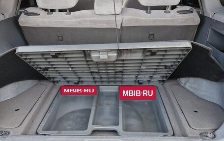 Hyundai Santa Fe Classic, 2010 год, 630 000 рублей, 12 фотография