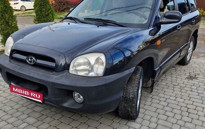 Hyundai Santa Fe Classic, 2010 год, 630 000 рублей, 1 фотография