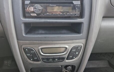 Hyundai Santa Fe Classic, 2010 год, 630 000 рублей, 14 фотография