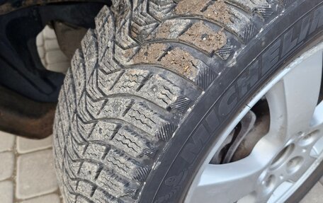 Hyundai Santa Fe Classic, 2010 год, 630 000 рублей, 17 фотография