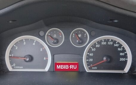 Hyundai Santa Fe Classic, 2010 год, 630 000 рублей, 15 фотография