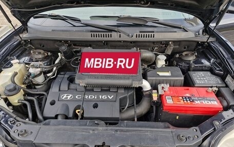 Hyundai Santa Fe Classic, 2010 год, 630 000 рублей, 16 фотография