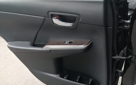 Toyota Camry, 2015 год, 2 420 000 рублей, 5 фотография