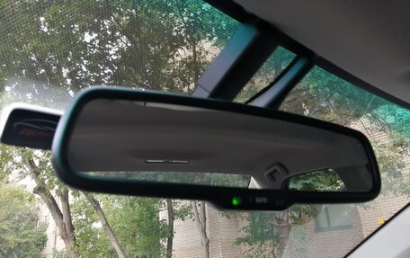 Toyota Camry, 2015 год, 2 420 000 рублей, 17 фотография