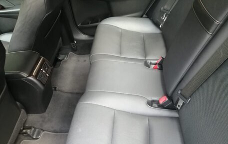 Toyota Camry, 2015 год, 2 420 000 рублей, 20 фотография