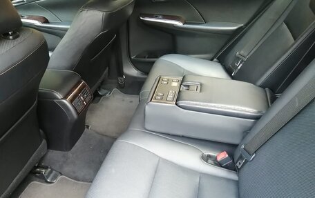 Toyota Camry, 2015 год, 2 420 000 рублей, 26 фотография