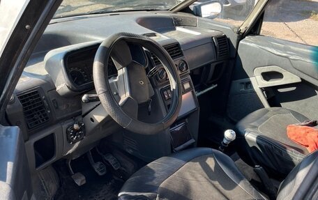 Renault Espace II, 1992 год, 165 000 рублей, 3 фотография