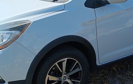 Lifan X50, 2018 год, 799 999 рублей, 2 фотография