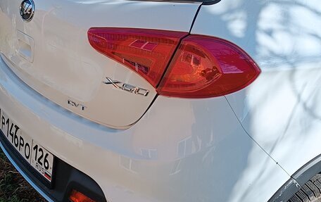 Lifan X50, 2018 год, 799 999 рублей, 7 фотография