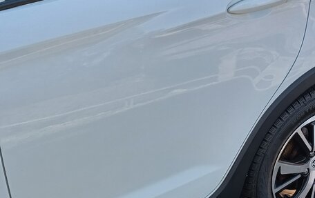 Lifan X50, 2018 год, 799 999 рублей, 4 фотография