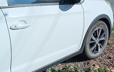 Lifan X50, 2018 год, 799 999 рублей, 10 фотография