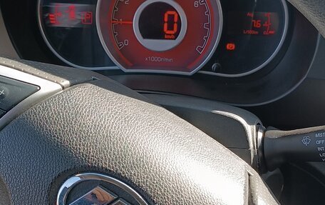 Lifan X50, 2018 год, 799 999 рублей, 16 фотография