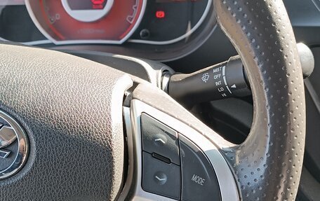 Lifan X50, 2018 год, 799 999 рублей, 17 фотография