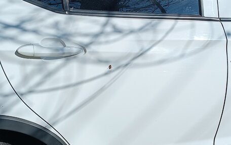 Lifan X50, 2018 год, 799 999 рублей, 9 фотография