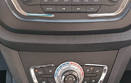 Lifan X50, 2018 год, 799 999 рублей, 20 фотография