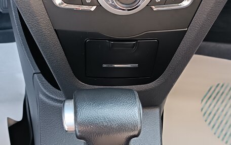 Lifan X50, 2018 год, 799 999 рублей, 19 фотография