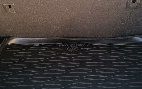 Lifan X50, 2018 год, 799 999 рублей, 26 фотография