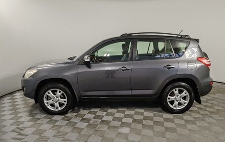 Toyota RAV4, 2010 год, 1 225 000 рублей, 8 фотография