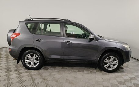Toyota RAV4, 2010 год, 1 225 000 рублей, 4 фотография