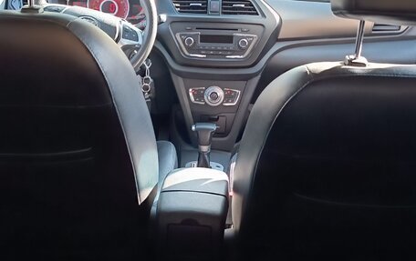 Lifan X50, 2018 год, 799 999 рублей, 28 фотография