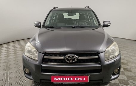 Toyota RAV4, 2010 год, 1 225 000 рублей, 2 фотография