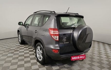 Toyota RAV4, 2010 год, 1 225 000 рублей, 7 фотография