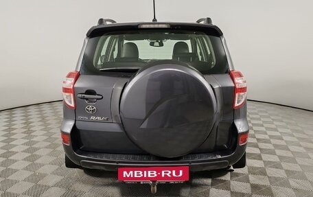 Toyota RAV4, 2010 год, 1 225 000 рублей, 6 фотография