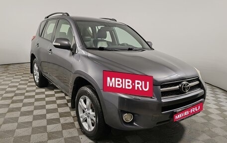 Toyota RAV4, 2010 год, 1 225 000 рублей, 3 фотография