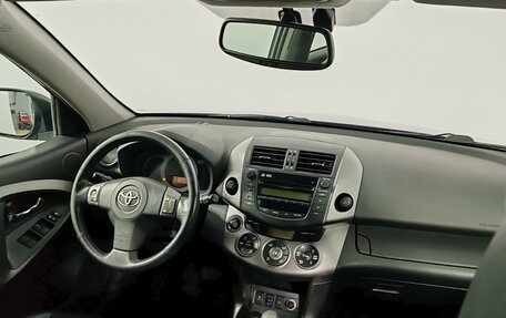 Toyota RAV4, 2010 год, 1 225 000 рублей, 11 фотография