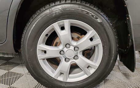 Toyota RAV4, 2010 год, 1 225 000 рублей, 17 фотография