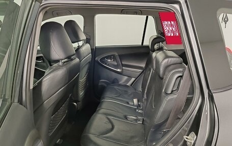Toyota RAV4, 2010 год, 1 225 000 рублей, 12 фотография